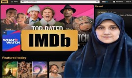 وزارة الاتصالات: حجب موقع "IMDb" الخاص بتقييم الأفلام تم بناءً على رصد محتوى هابط فيه.